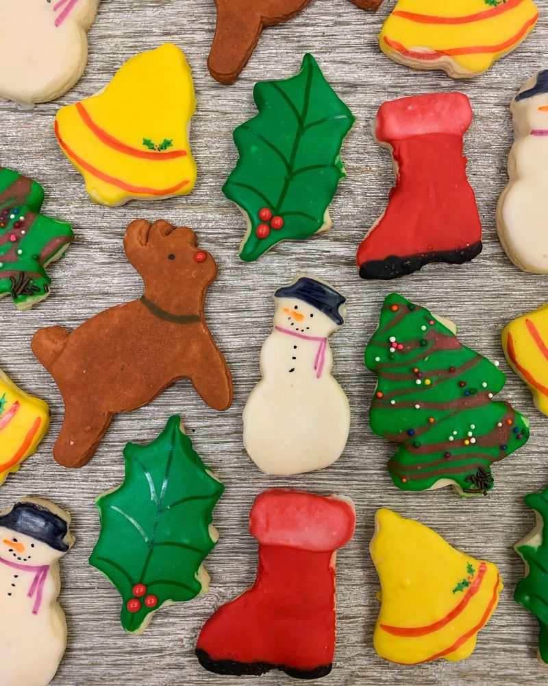 Deelights Bakery and Catering